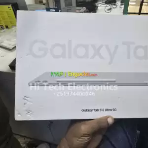 samsung galaxy tab s10 ultra in Ethiopia
