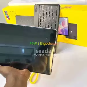 tablet pc in Ethiopia