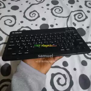 wirles keyboard and mouse Price in Ethiopia