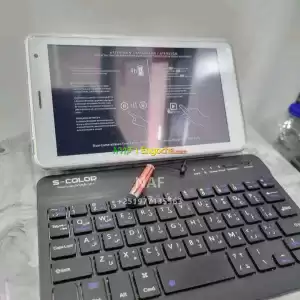 ● ልዩ ቅናሽ 9,500Birr Brand New : 5G S Color smart tablet with & free 7 gifts 》512GB+8RAM St Price in Ethiopia