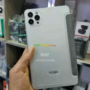 ● ልዩ ቅናሽ 9,500Birr Brand New : 5G S Color smart tablet with & free 7 gifts 》512GB+8RAM St in Ethiopia