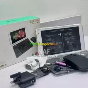 ● ልዩ ቅናሽ 9,500Birr Brand New : 5G S Color smart tablet with & free 7 gifts 》512GB+8RAM St Price in Ethiopia