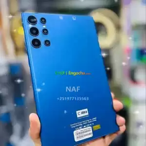 《《 ልዩ ቅናሽ 13,000Birr Brand New : 5G C idea smart tablet with & free 7gifts 》512GB+8RAM St Price in Ethiopia