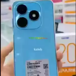 tecno spark 20 ️️ in Ethiopia