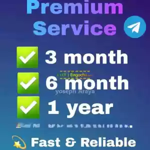 telegram premium in Ethiopia