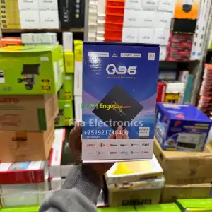 ANDROID TVBOX Price in Ethiopia