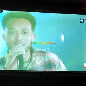 Benz TV Price in Ethiopia