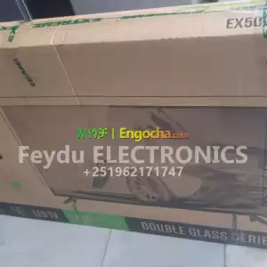 EXTREME 50 INCH SMART TV in Ethiopia
