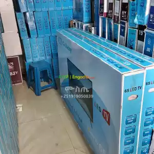 Gallaxy tve65 enche in Ethiopia