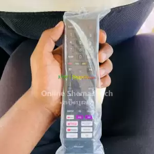 Hisense Tv Remote Price in Ethiopia