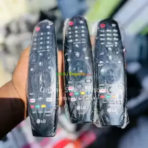 LG TV Magic Remote Price in Ethiopia