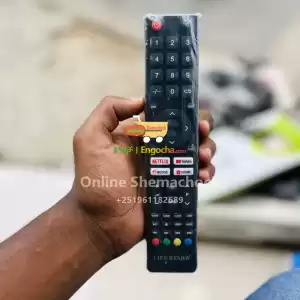 Lifestar Tv Remote Price in Ethiopia