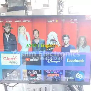 MEWE 32 INCH SMART TV in Ethiopia