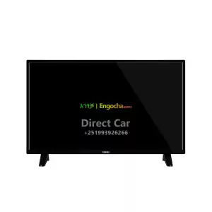 Made in Turkey Vestel Brand 32 INCH TV in Ethiopia