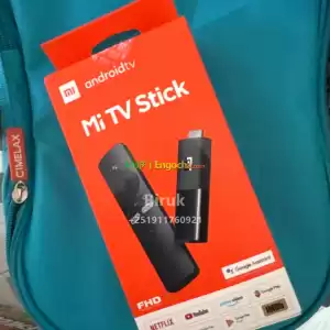 Mi TV Stick original Price in Ethiopia