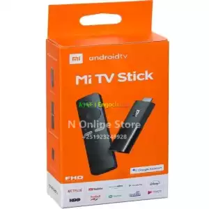 Mi TV Stick የዘመኑ ምርጥ ቴክኖሎጂ Price in Ethiopia