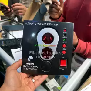 POZZER STABLIZER in Ethiopia