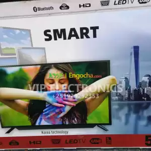 SMART 55 INCH TV 4k android smart tv in Ethiopia