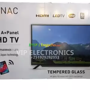 SOKAN 55INCH TV SMART 4K ANDROID TV in Ethiopia