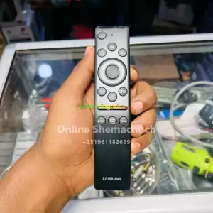 Samsung TV Remote Price in Ethiopia