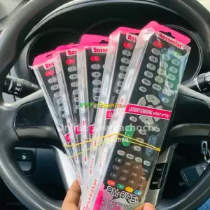 Universal TV Remote Price in Ethiopia