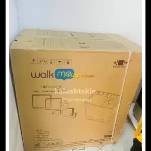 Washing machine 🫧🧼20kgድንቅ እቃ በድንቅ ዋጋ in Ethiopia
