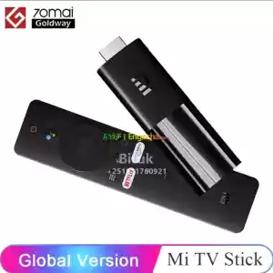 Xiaomi Mi TV Stick in Ethiopia