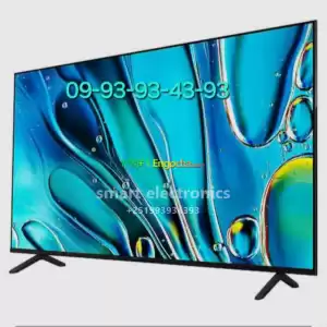 bravia webos TV 65 inches in Ethiopia