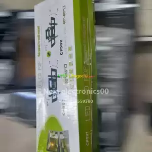 flat panel Tv wall mount 40-80 flaxseed in Ethiopia