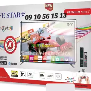 lifestar TV Price in Ethiopia