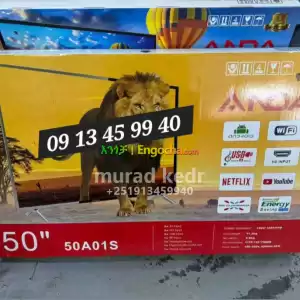 panda TV in Ethiopia