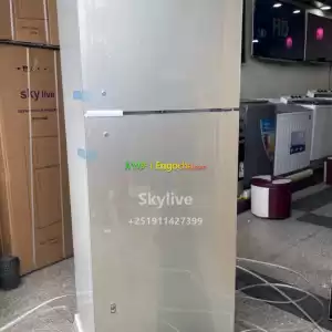 skylive in Ethiopia