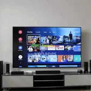 smart tv Price in Ethiopia