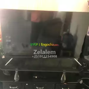super fine tv in Ethiopia