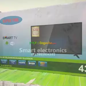 superfine tv in Ethiopia