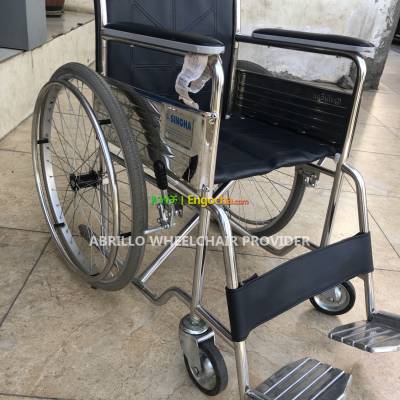 thiland wheelchair/foldable wheelchair