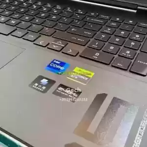 todays arrival with discountINTEL CORE I9-13900HX BRAND NEW HP OMEN 16MODEL: OMEN 8Core i in Ethiopia