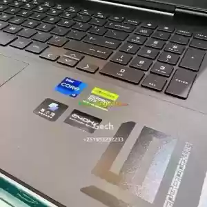 todays arrival with discountINTEL CORE I9-13900HX BRAND NEW HP OMEN 16MODEL: OMEN 8Core i Price in Ethiopia