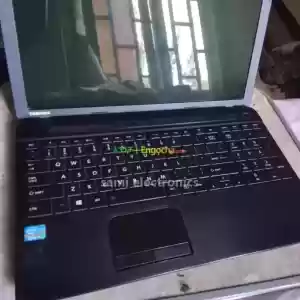 toshiba core i3 satellite c55 Price in Ethiopia