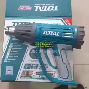 total heat gun 2000W Price in Ethiopia