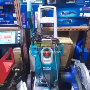 total high pressure washer 2000W Price in Ethiopia