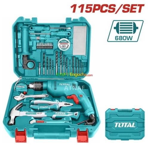 total toolbox