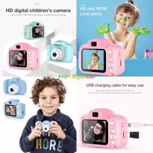 Kids Hd Digital Camera in Ethiopia