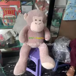 monkey teddy bear Price in Ethiopia