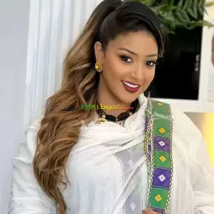 Majestic Habesha Kemis with Tilet Bottom, Habesha dress, Eritrean dress, ሀበሻ Price in Ethiopia