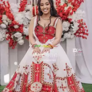 wedding dress Price in Ethiopia