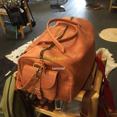travel bag, gym Bag