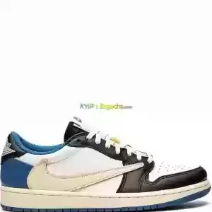 travis scott x air jordan 1 low in Ethiopia