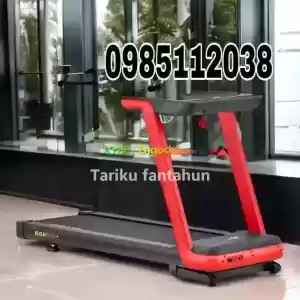 treadmill Price in Ethiopia