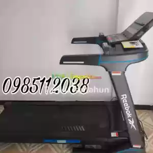treadmill Price in Ethiopia